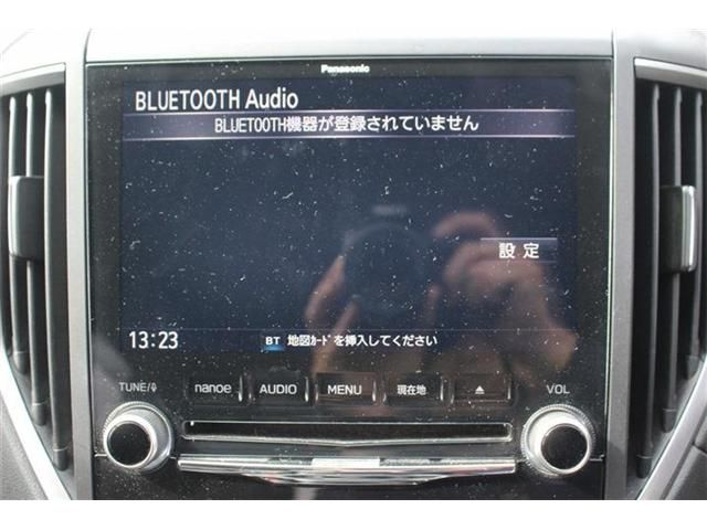 SUBARU IMPREZA SPORT 2019