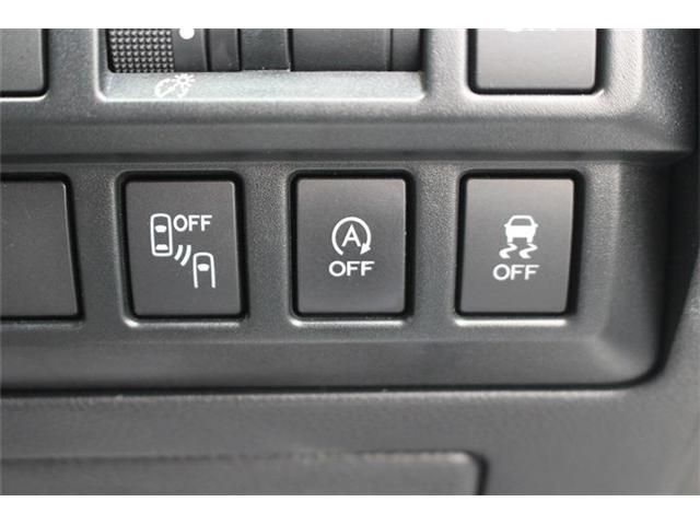 SUBARU IMPREZA SPORT 2019