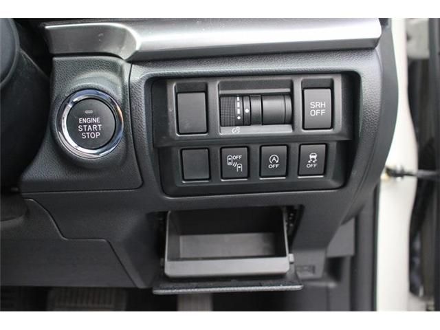 SUBARU IMPREZA SPORT 2019