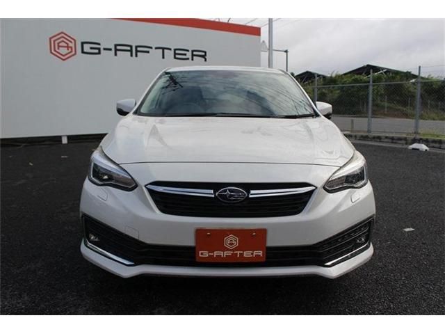 SUBARU IMPREZA SPORT 2019