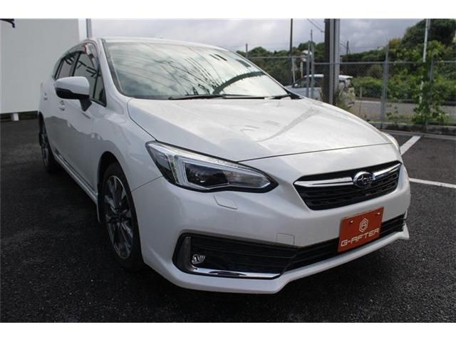 SUBARU IMPREZA SPORT 2019