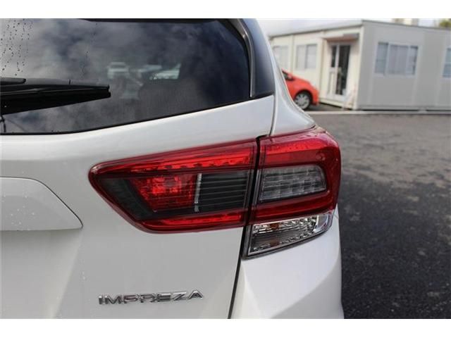 SUBARU IMPREZA SPORT 2019