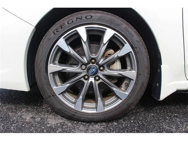 SUBARU IMPREZA SPORT 2019