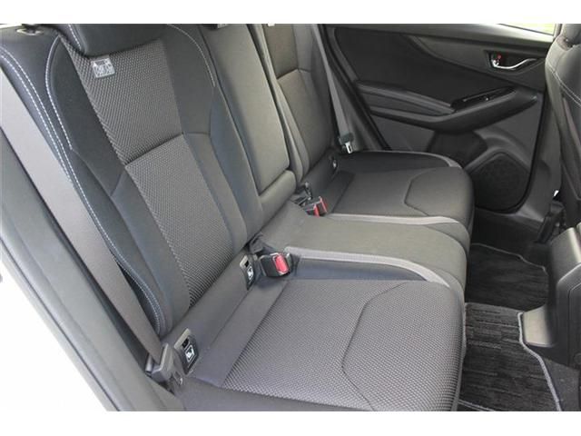 SUBARU IMPREZA SPORT 2019