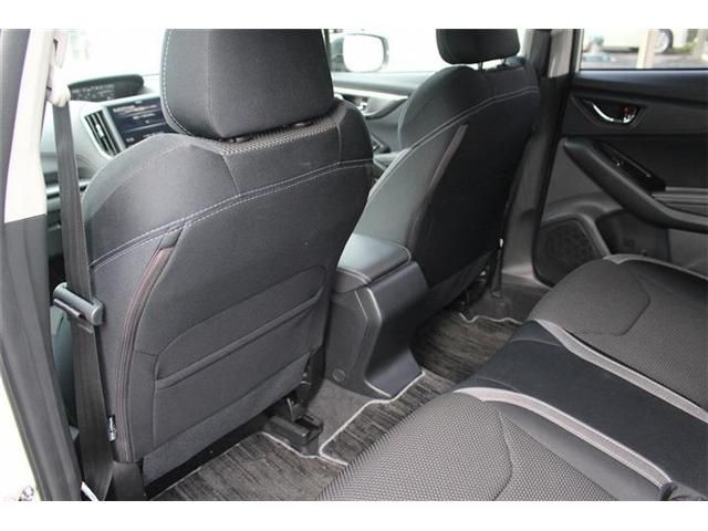 SUBARU IMPREZA SPORT 2019