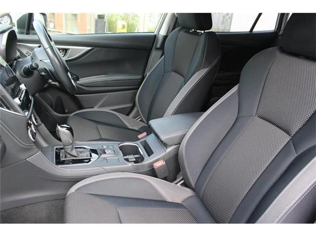 SUBARU IMPREZA SPORT 2019