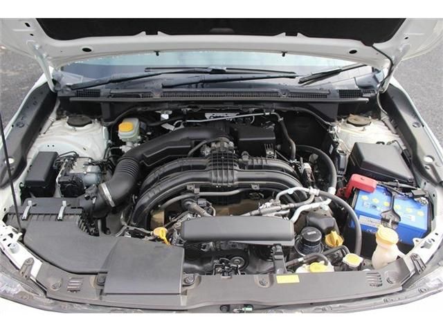 SUBARU IMPREZA SPORT 2019