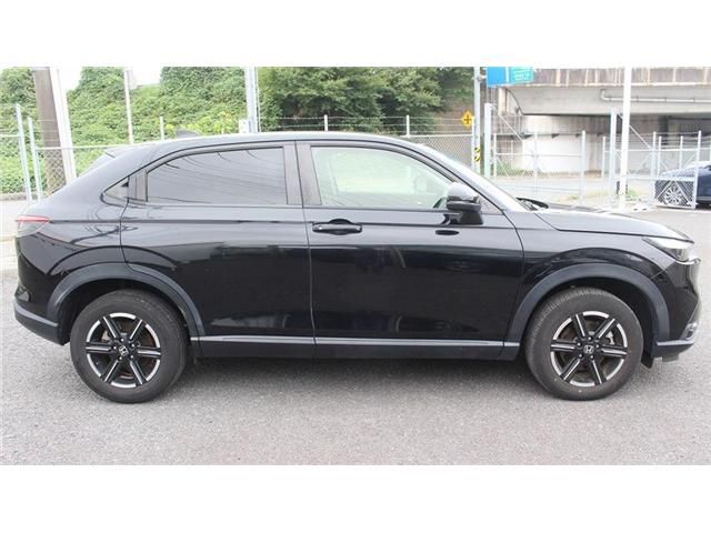 HONDA VEZEL e:HEV 2022