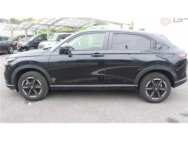 HONDA VEZEL e:HEV 2022