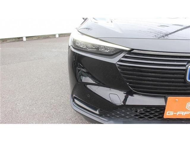 HONDA VEZEL e:HEV 2022