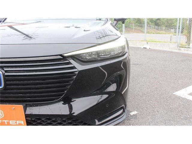 HONDA VEZEL e:HEV 2022