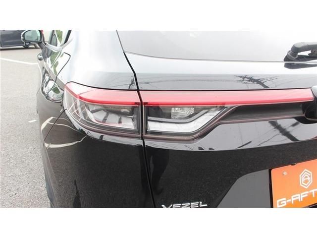 HONDA VEZEL e:HEV 2022