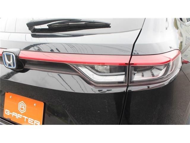 HONDA VEZEL e:HEV 2022