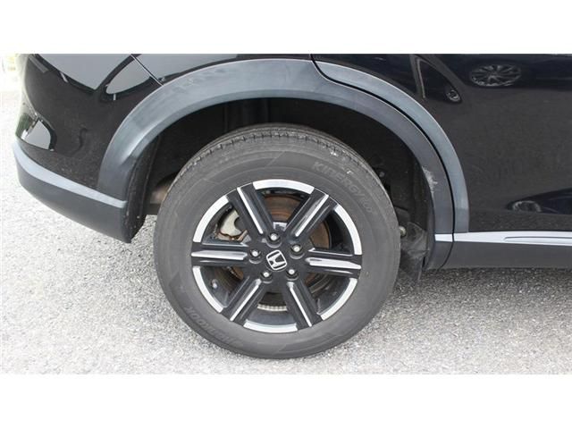 HONDA VEZEL e:HEV 2022