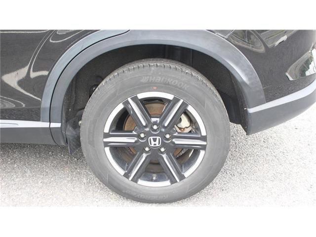 HONDA VEZEL e:HEV 2022