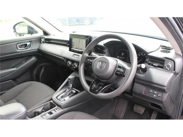 HONDA VEZEL e:HEV 2022