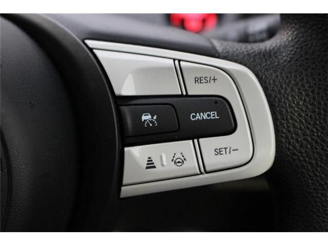 HONDA FIT e:HEV 2020