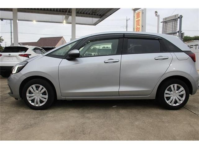 HONDA FIT e:HEV 2020