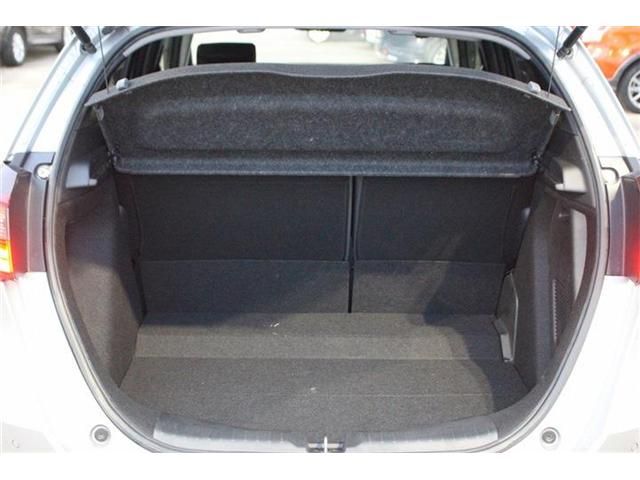 HONDA FIT e:HEV 2020