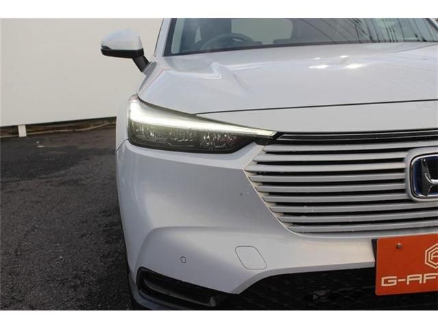 HONDA VEZEL e:HEV 2022