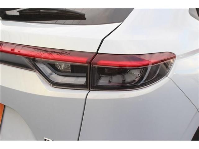 HONDA VEZEL e:HEV 2022