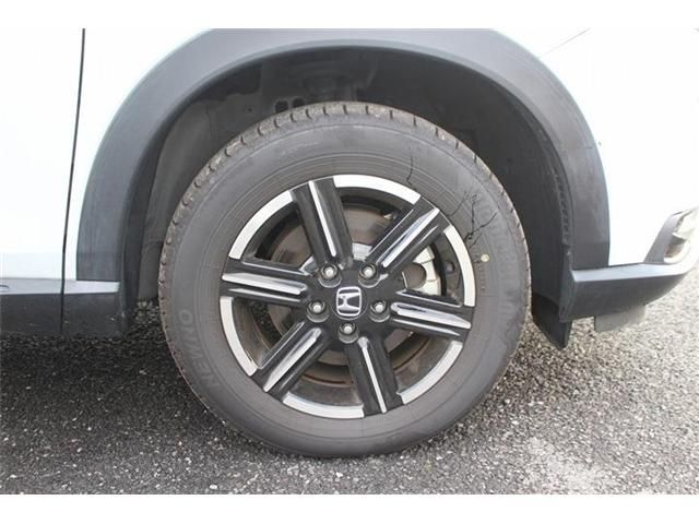 HONDA VEZEL e:HEV 2022