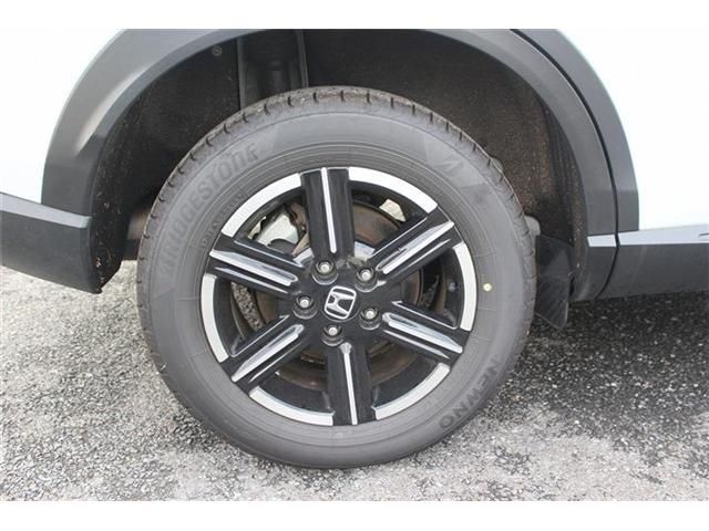 HONDA VEZEL e:HEV 2022