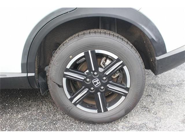 HONDA VEZEL e:HEV 2022