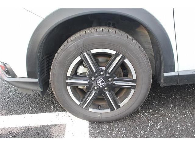 HONDA VEZEL e:HEV 2022