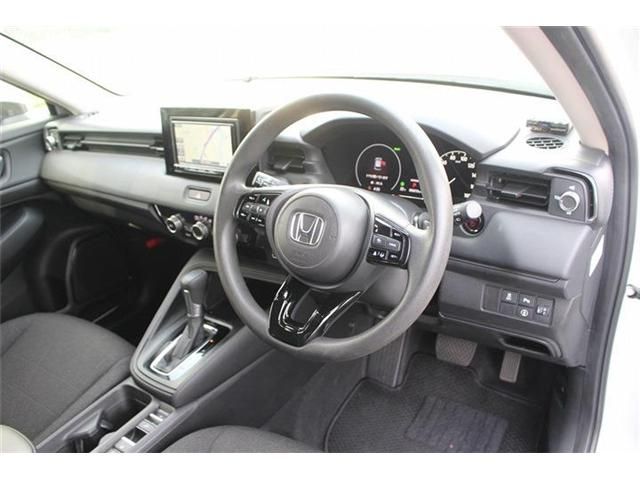 HONDA VEZEL e:HEV 2022