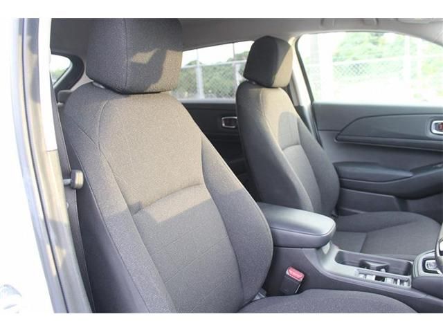 HONDA VEZEL e:HEV 2022