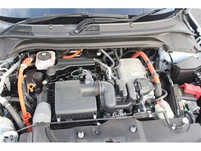 HONDA VEZEL e:HEV 2022