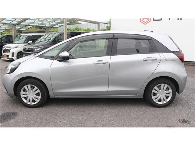 HONDA FIT e:HEV 2020