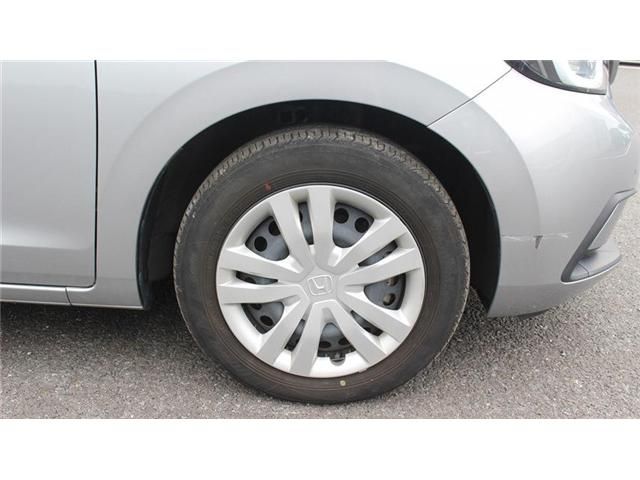 HONDA FIT e:HEV 2020