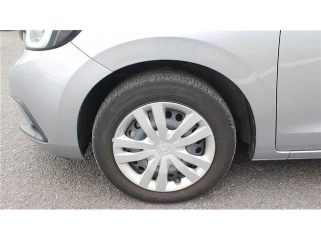 HONDA FIT e:HEV 2020