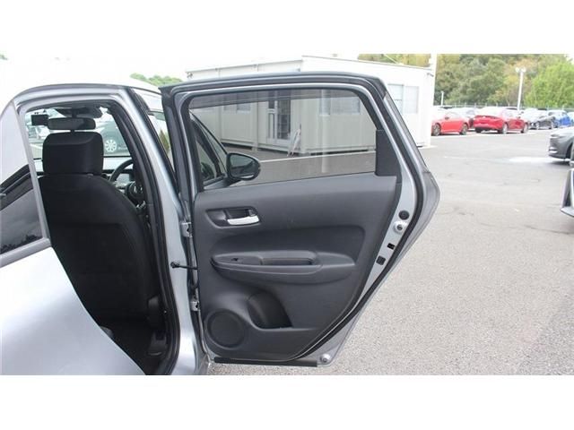 HONDA FIT e:HEV 2020