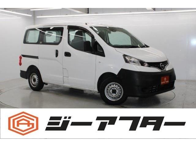 NISSAN NV200 VANETTE van 2020