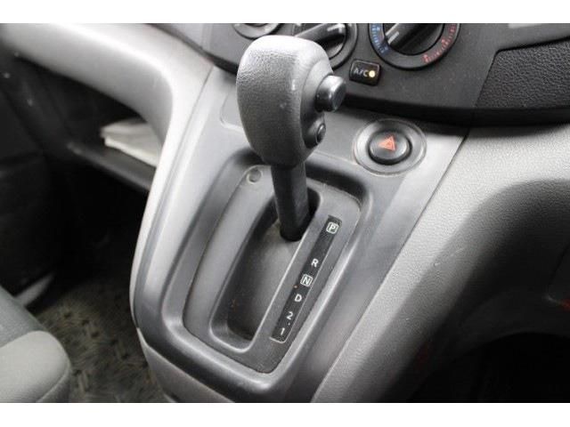 NISSAN NV200 VANETTE van 2020