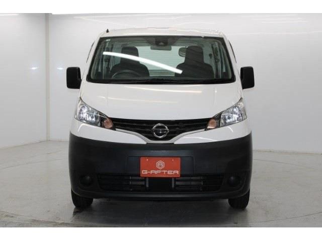 NISSAN NV200 VANETTE van 2020