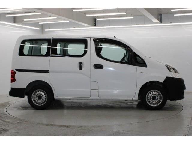 NISSAN NV200 VANETTE van 2020