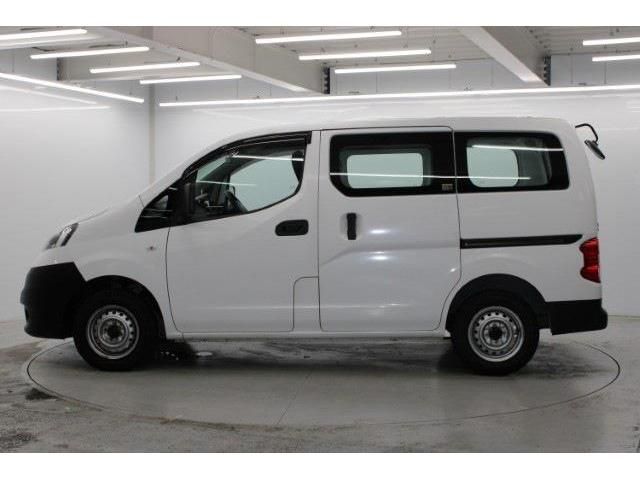 NISSAN NV200 VANETTE van 2020