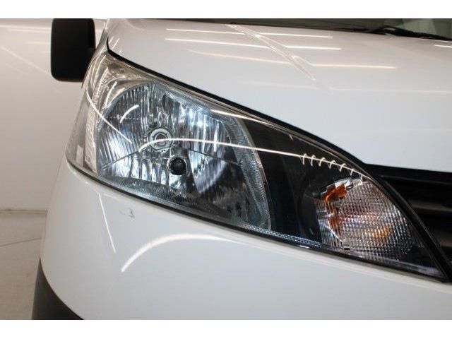 NISSAN NV200 VANETTE van 2020