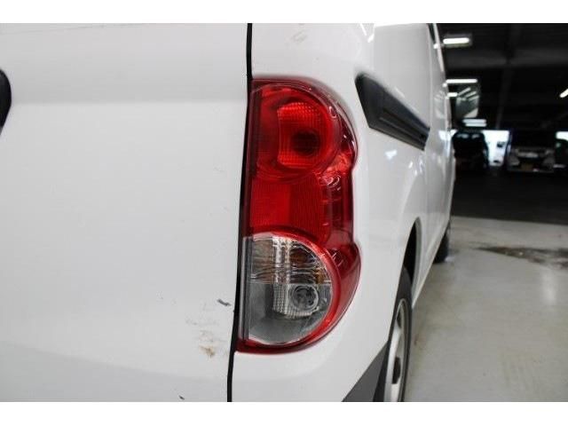 NISSAN NV200 VANETTE van 2020