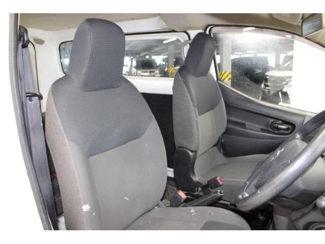 NISSAN NV200 VANETTE van 2020