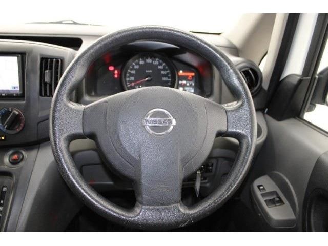 NISSAN NV200 VANETTE van 2020