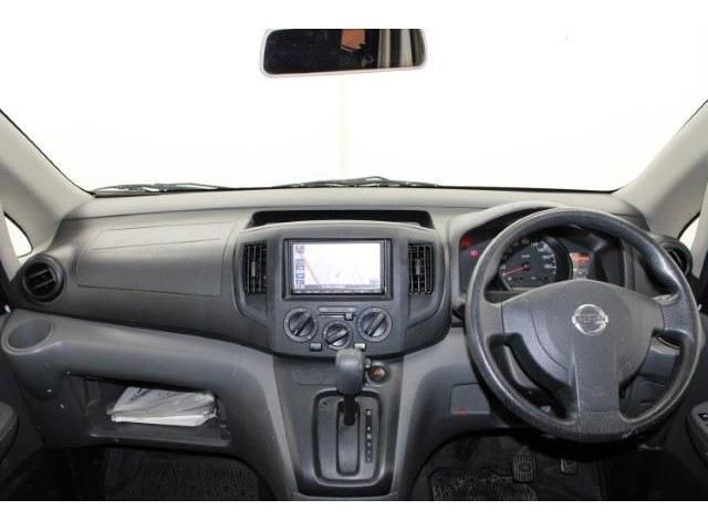 NISSAN NV200 VANETTE van 2020