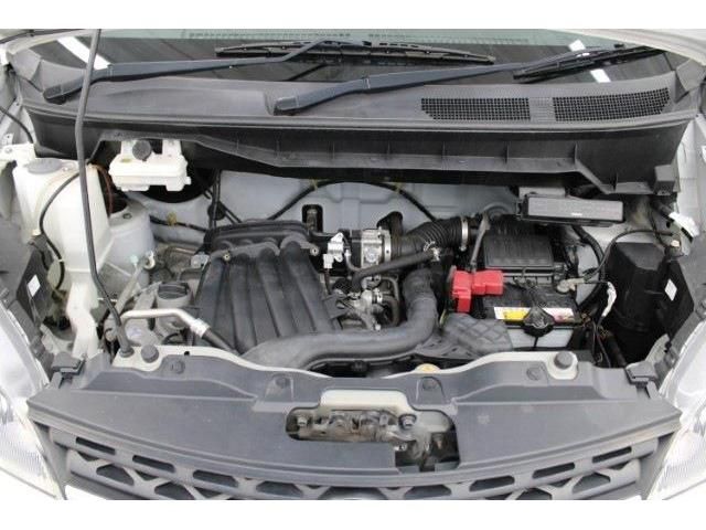 NISSAN NV200 VANETTE van 2020