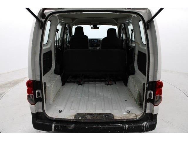 NISSAN NV200 VANETTE van 2020