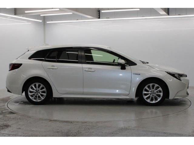 TOYOTA COROLLA TOURING HYBRID 2019