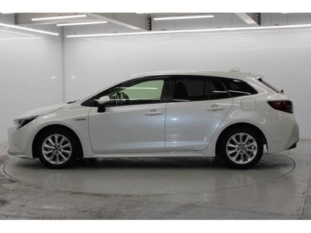 TOYOTA COROLLA TOURING HYBRID 2019